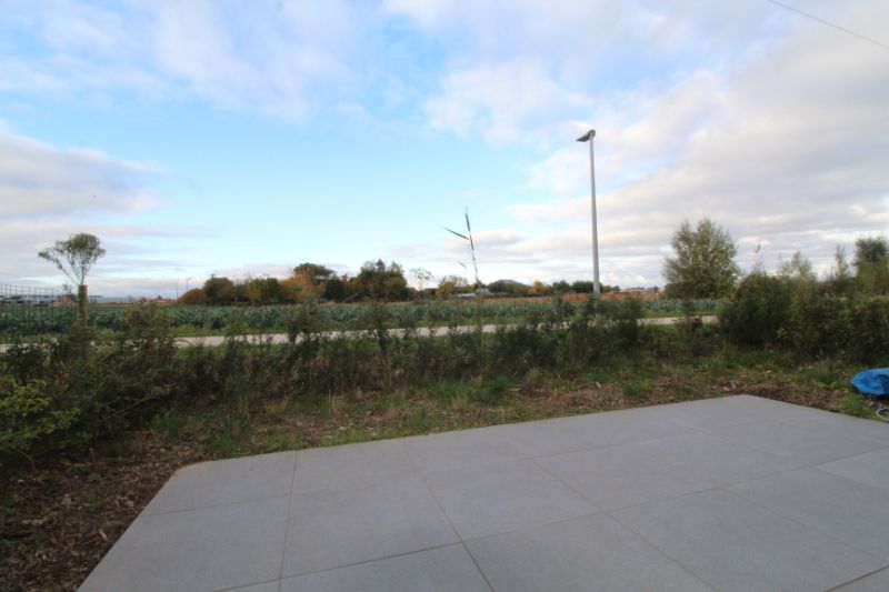 Zeer energiezuinige nieuwbouwwoning te Roeselare foto 11