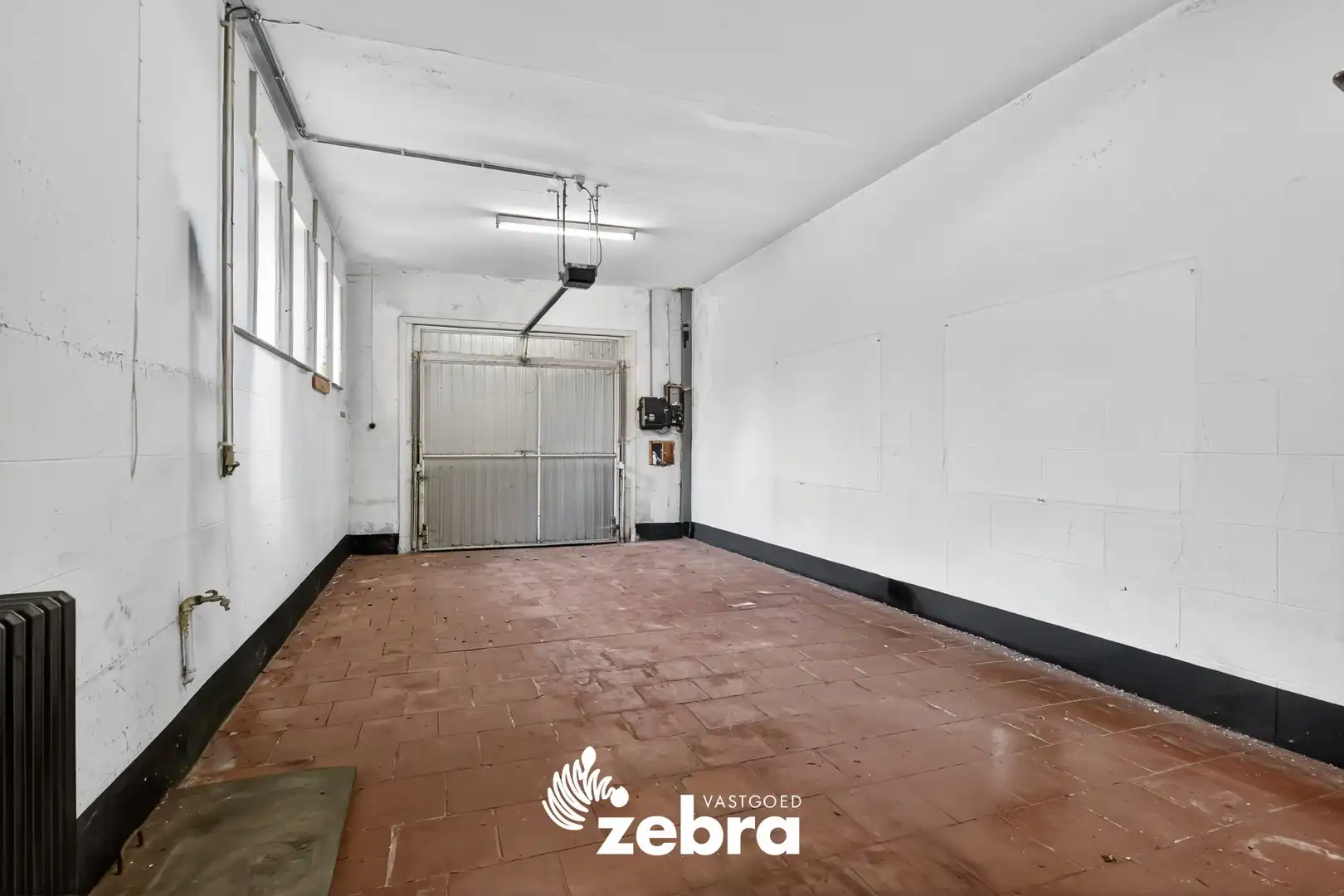 Unieke karaktervolle herenwoning met mogelijkheid voor zelfstandig beroep! foto 12