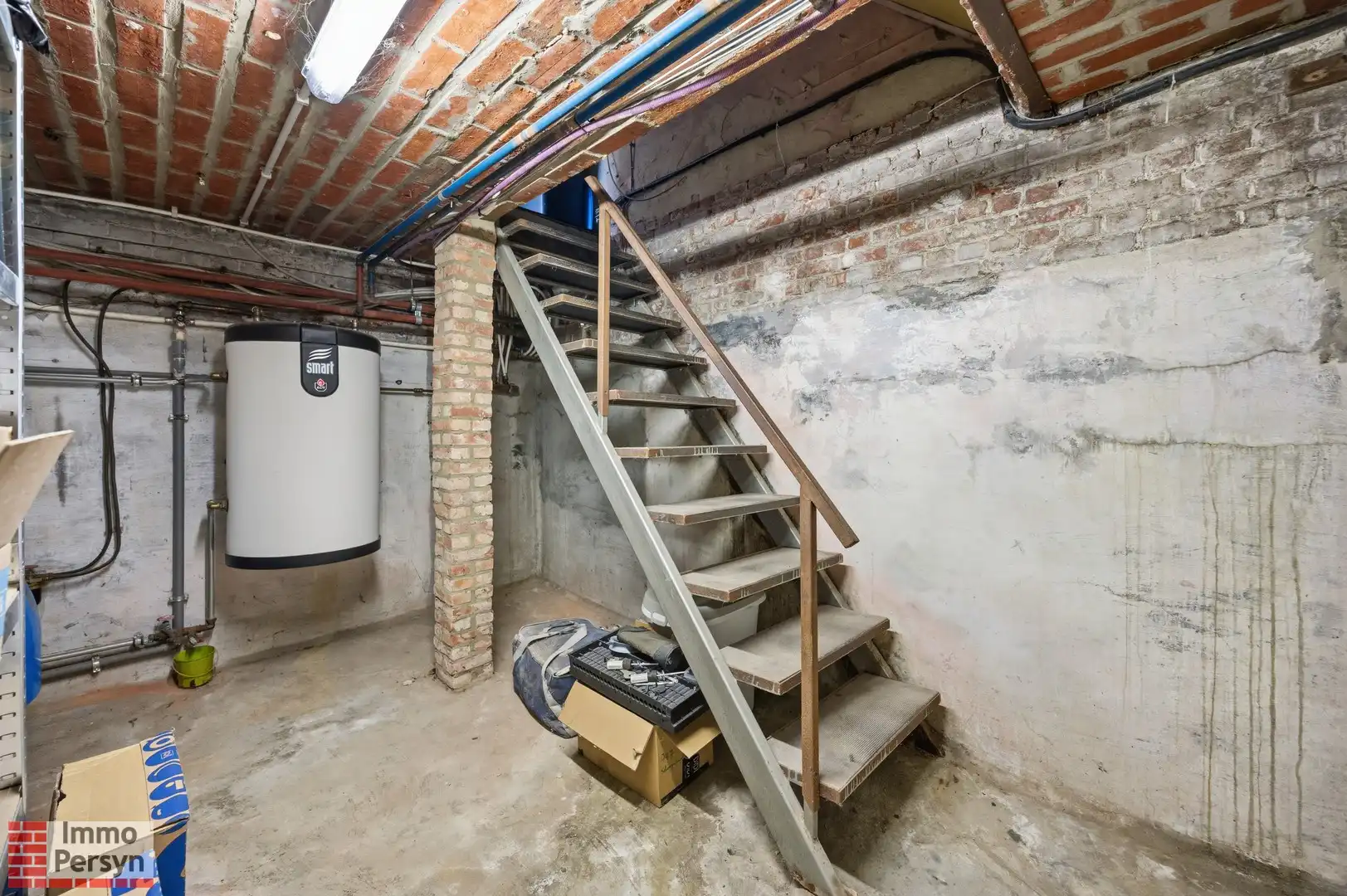 Charmante gerenoveerde woning nabij centrum Scherpenheuvel foto 25