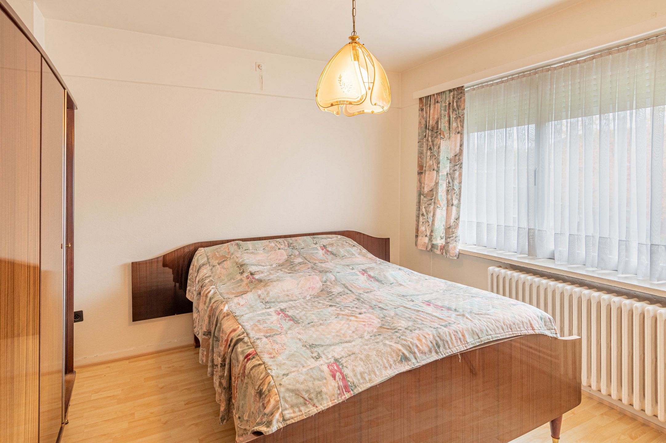 Gezellige gezinswoning met tuin en dubbele garage  foto 10