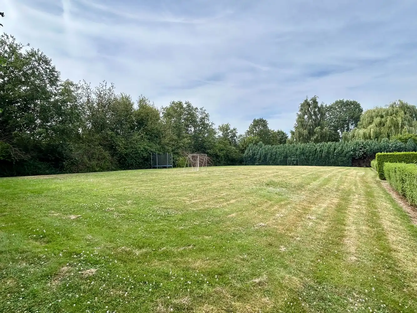 Instapklaar, gelijkvloers appartement met ruim terras en autostaanplaats foto 18