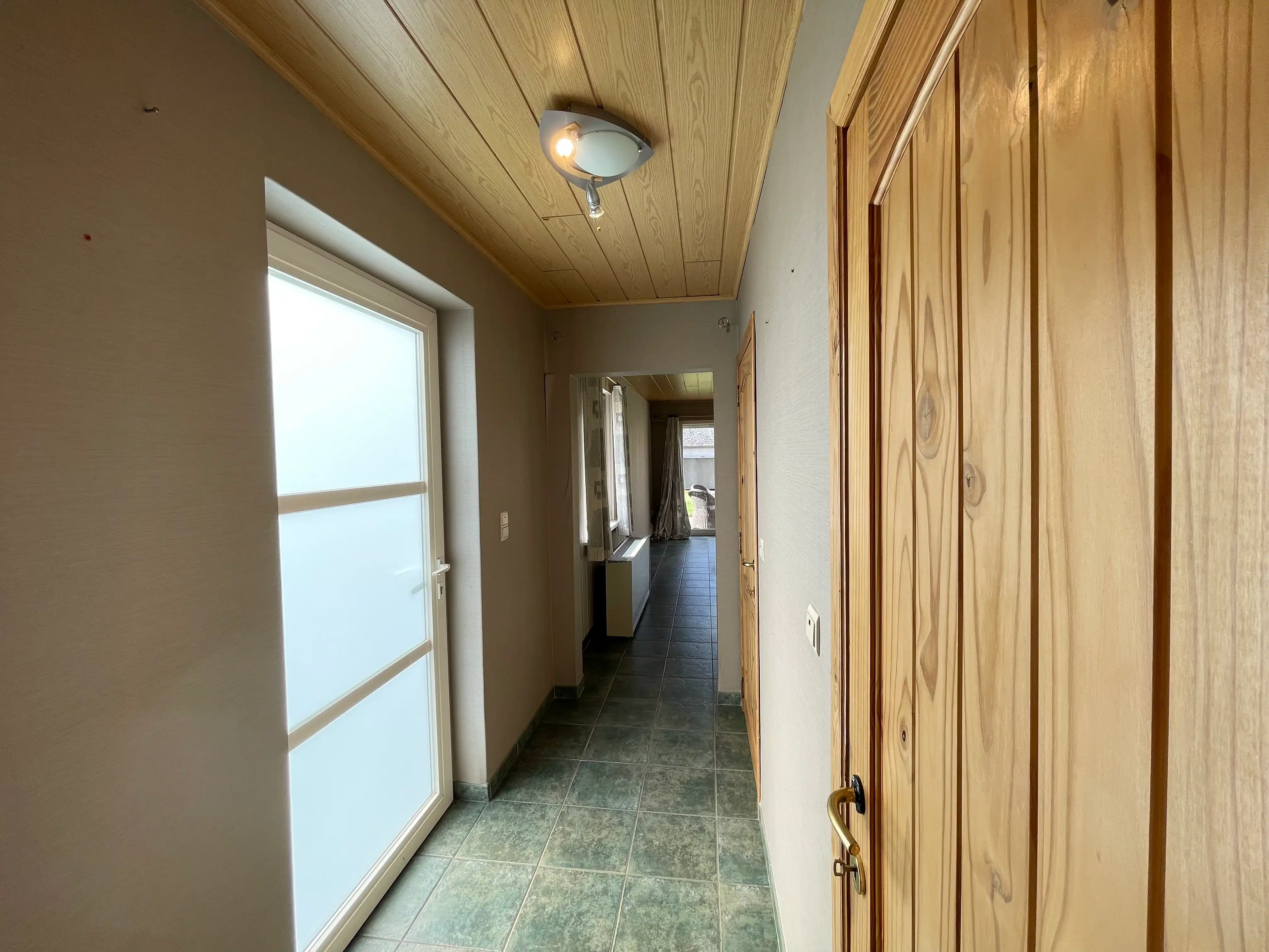 Polyvalente woning met atelier foto 35