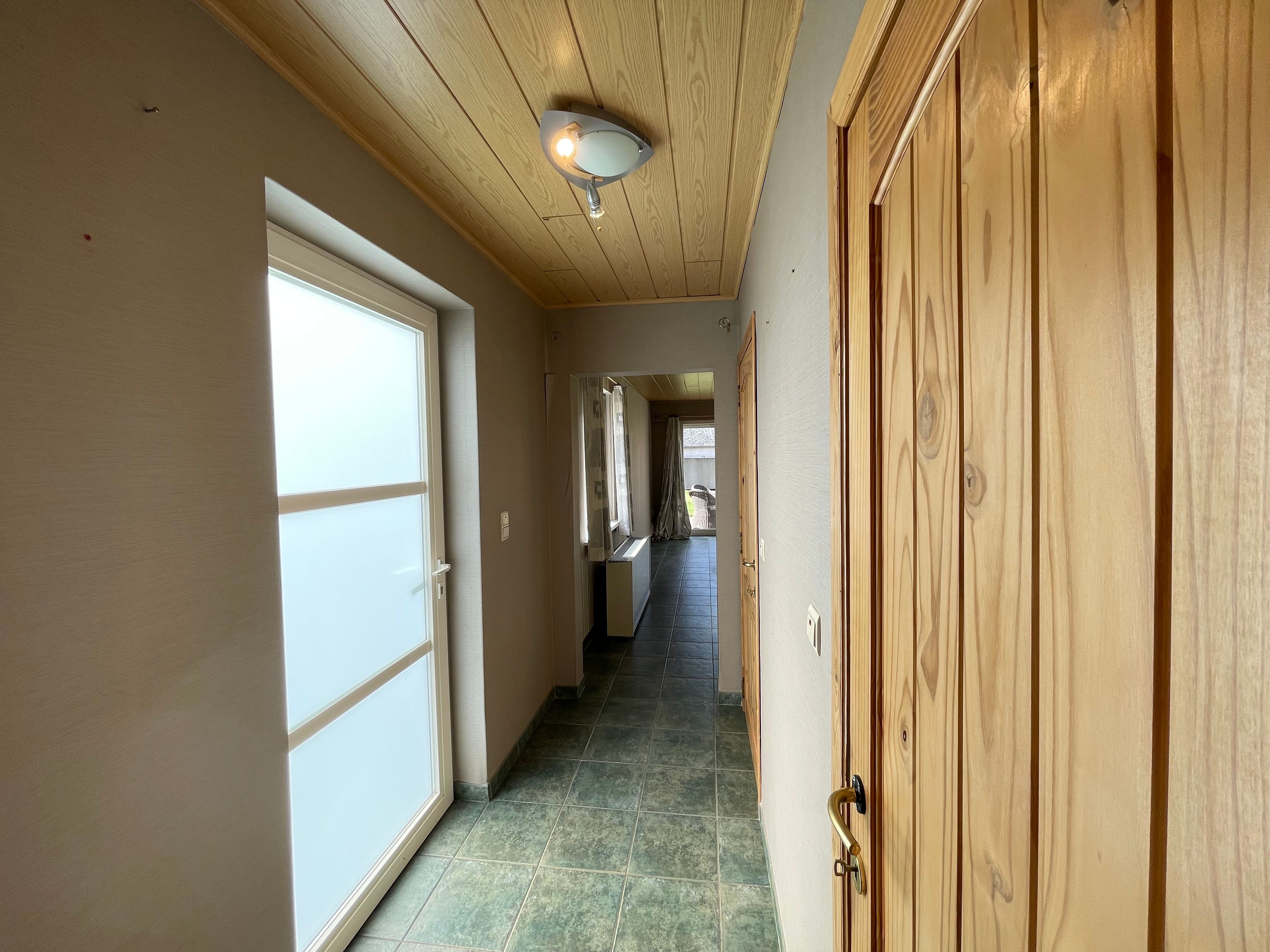 Polyvalente woning met atelier foto 35