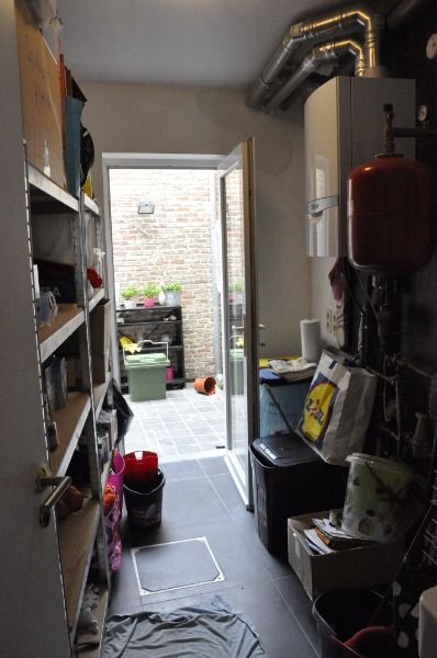 Instapklare gezinswoning nabij centrum foto 6