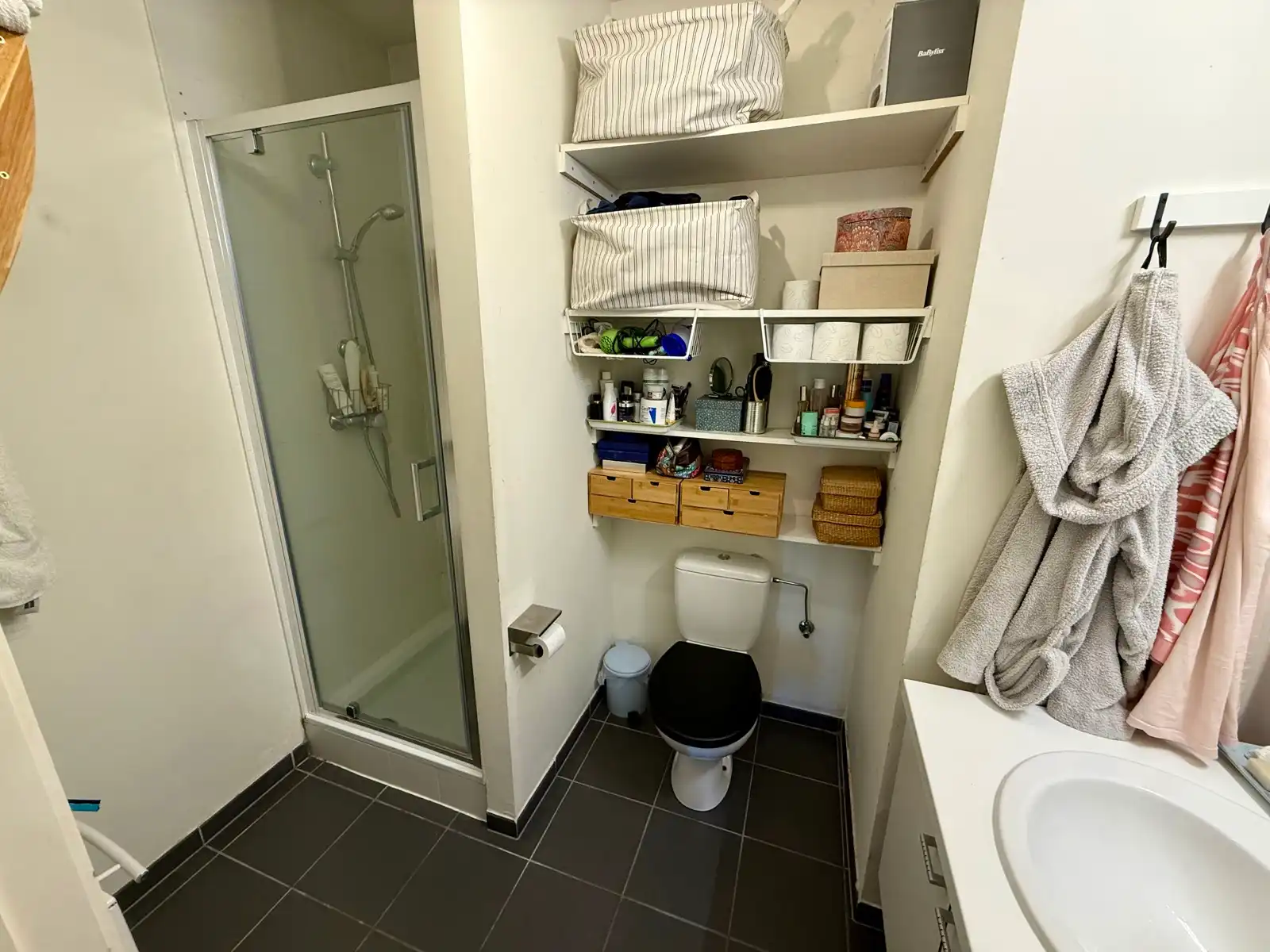 Studio met uniek verzicht en terras op toplocatie  foto 9