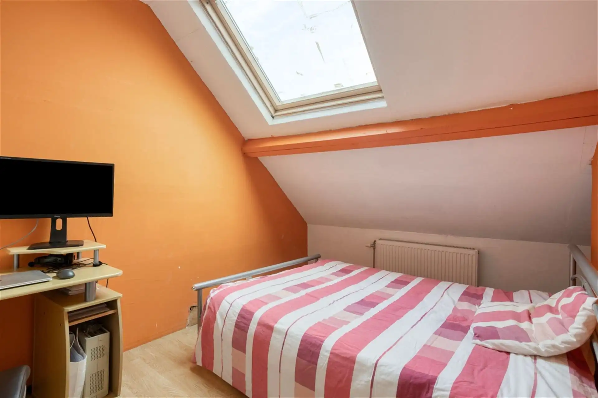 Eengezinswoning foto 14