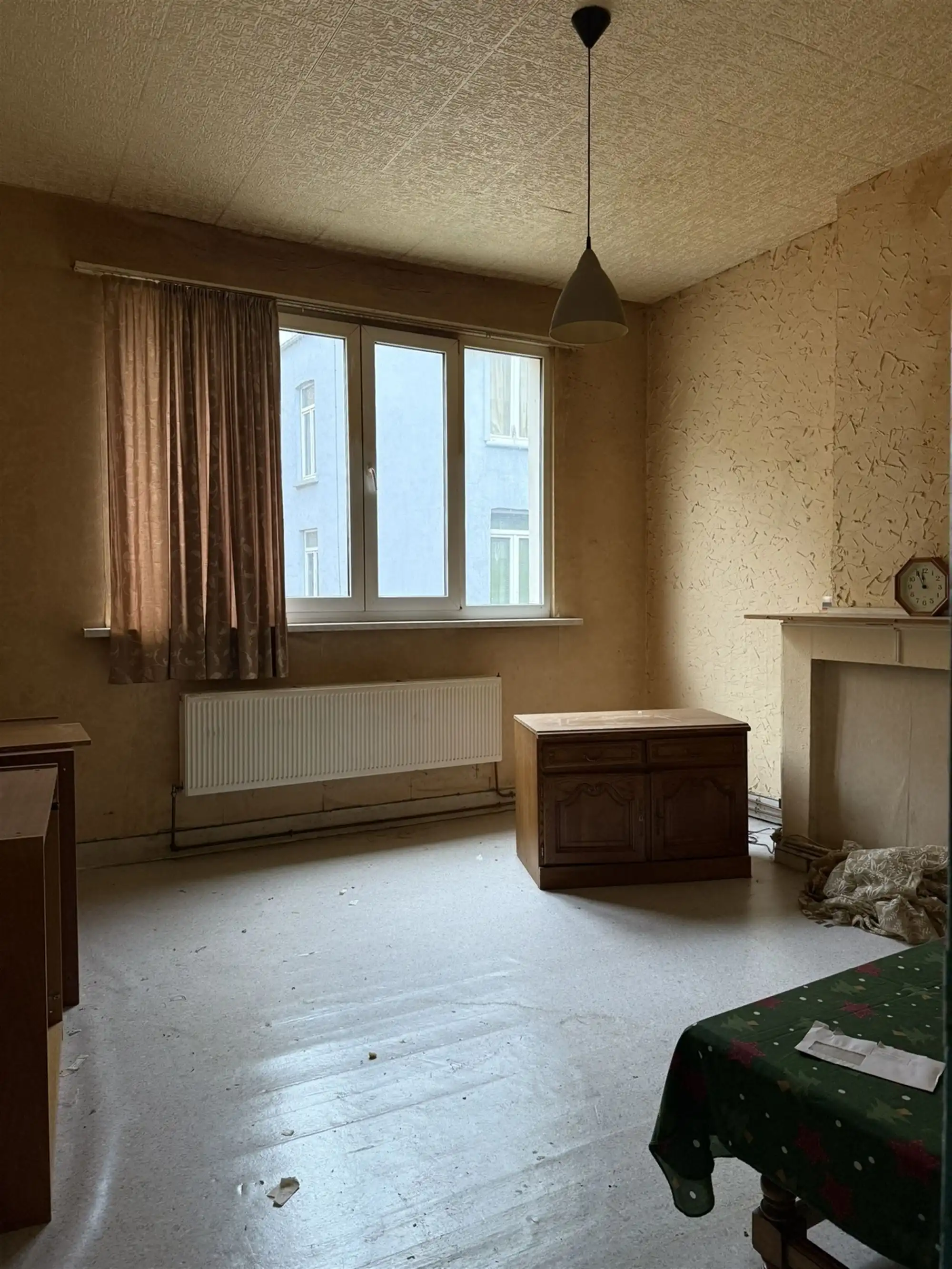 Hoekproject met 2 gekoppelde eigendommen - ideaal voor een renovatieproject foto 8