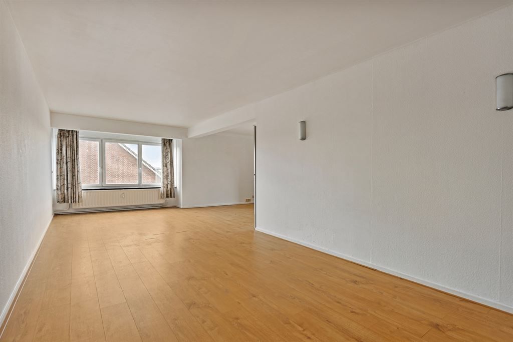 Ruim drieslaapkamerappartement nabij centrum Leuven! foto 4