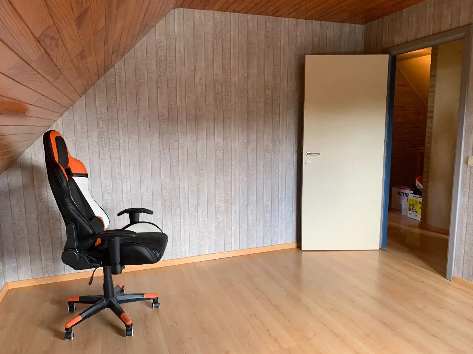 Huis, met 4 slaapkamers, 225.0m² bewoonbaar, in Wingene foto 14