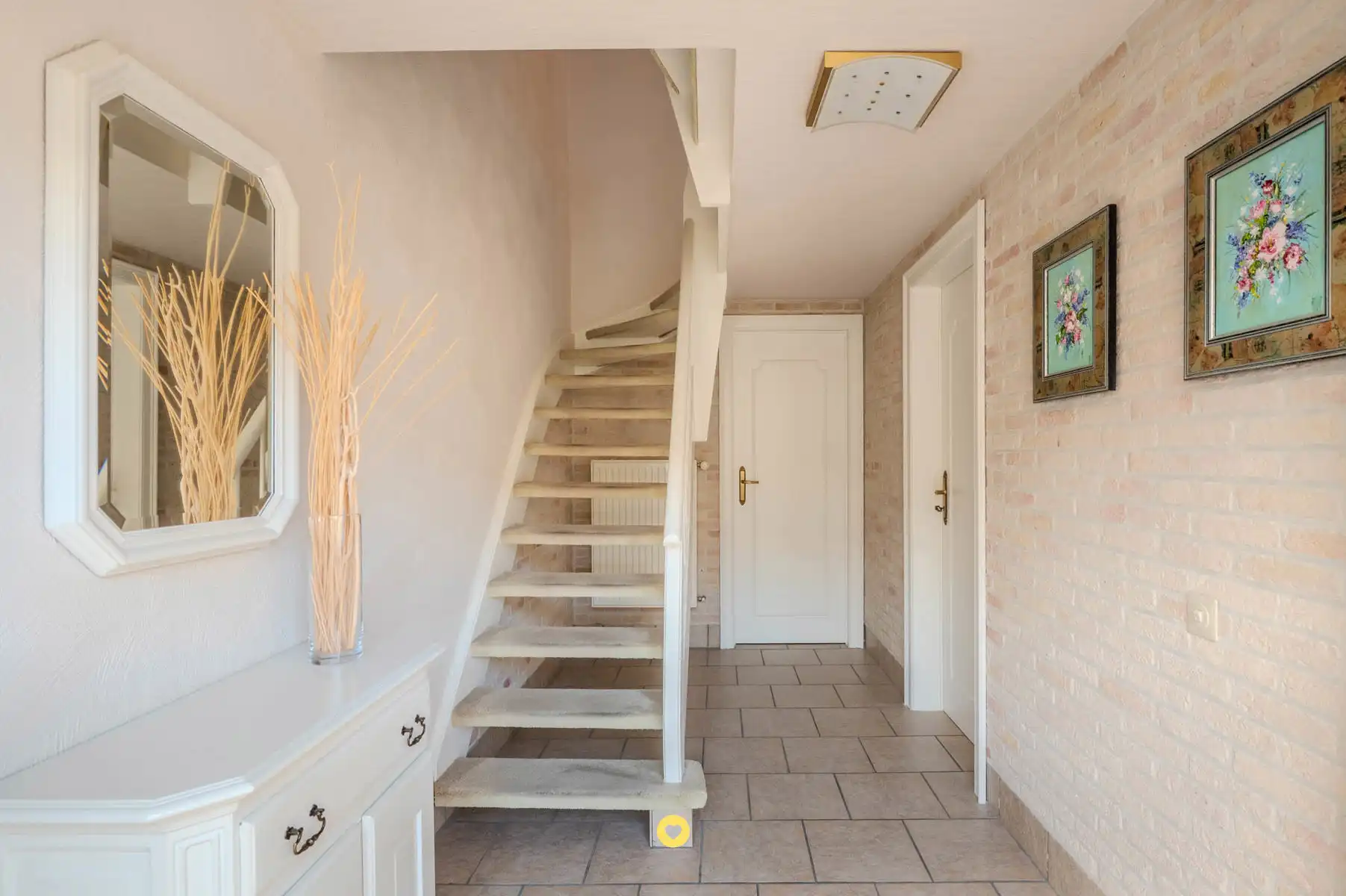 Verzorgde bel-etage met EPC B in de Lindenboswijk foto 14