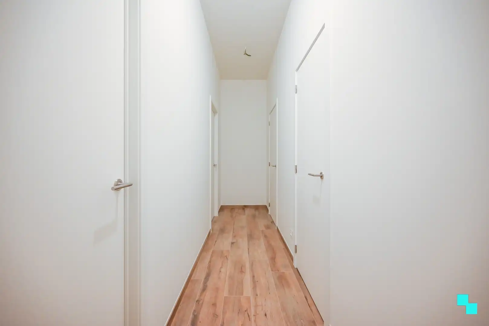 Energiezuinig tweeslaapkamerappartement in Waregem foto 11