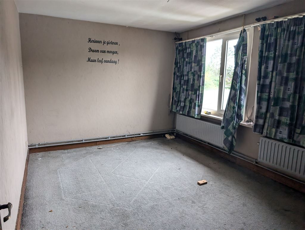 Projectgrond / Woning en magazijnen foto 11