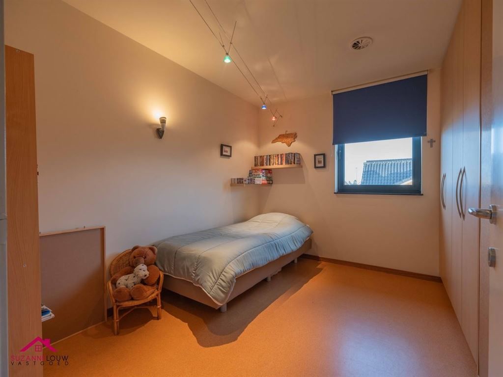 Ruime vrijstaande en instapklare woning in hedendaagse stijl foto 33
