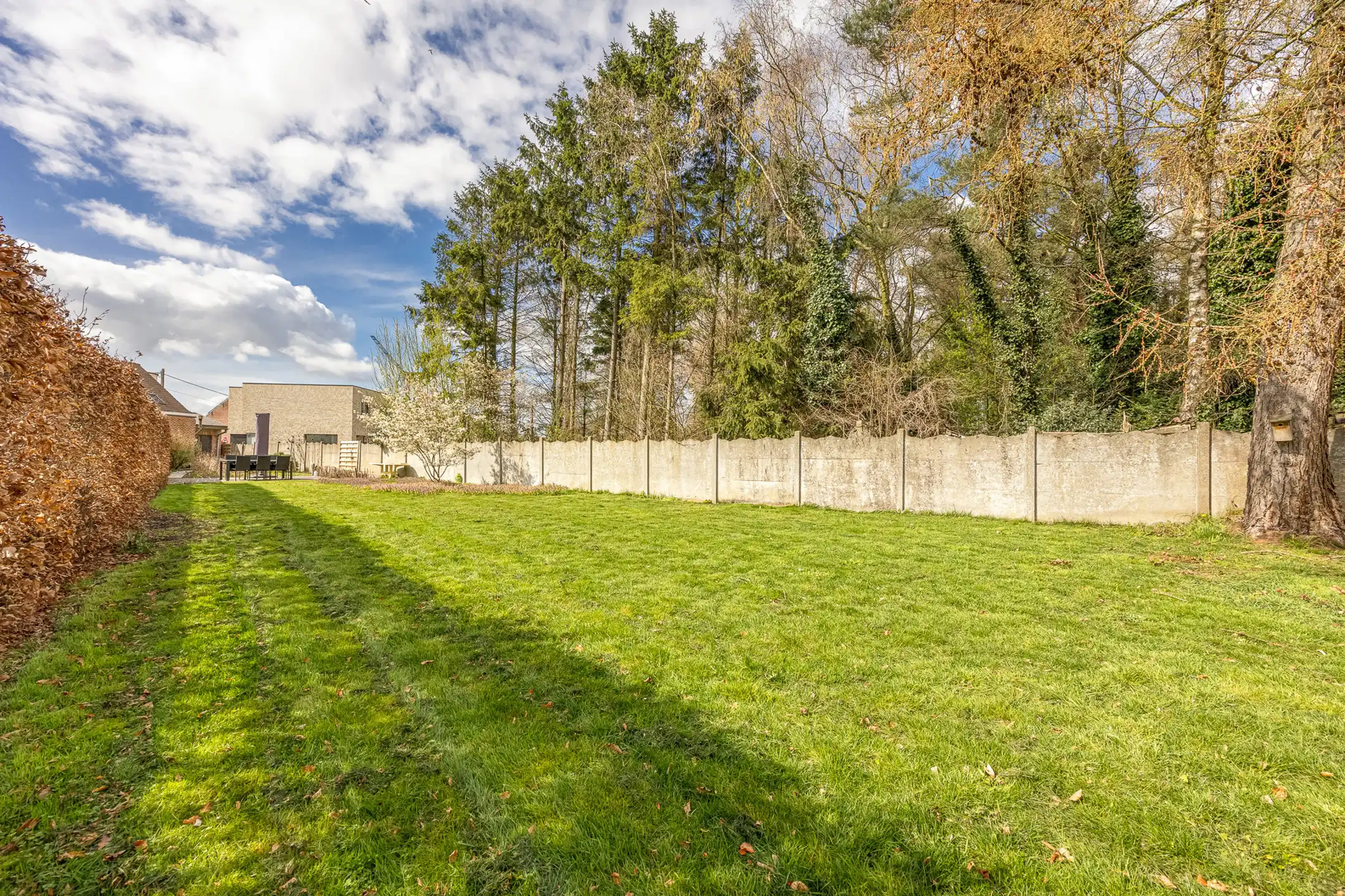 Instapklare woning met 4 slpks en tuin nabij centrum Beerse foto 49