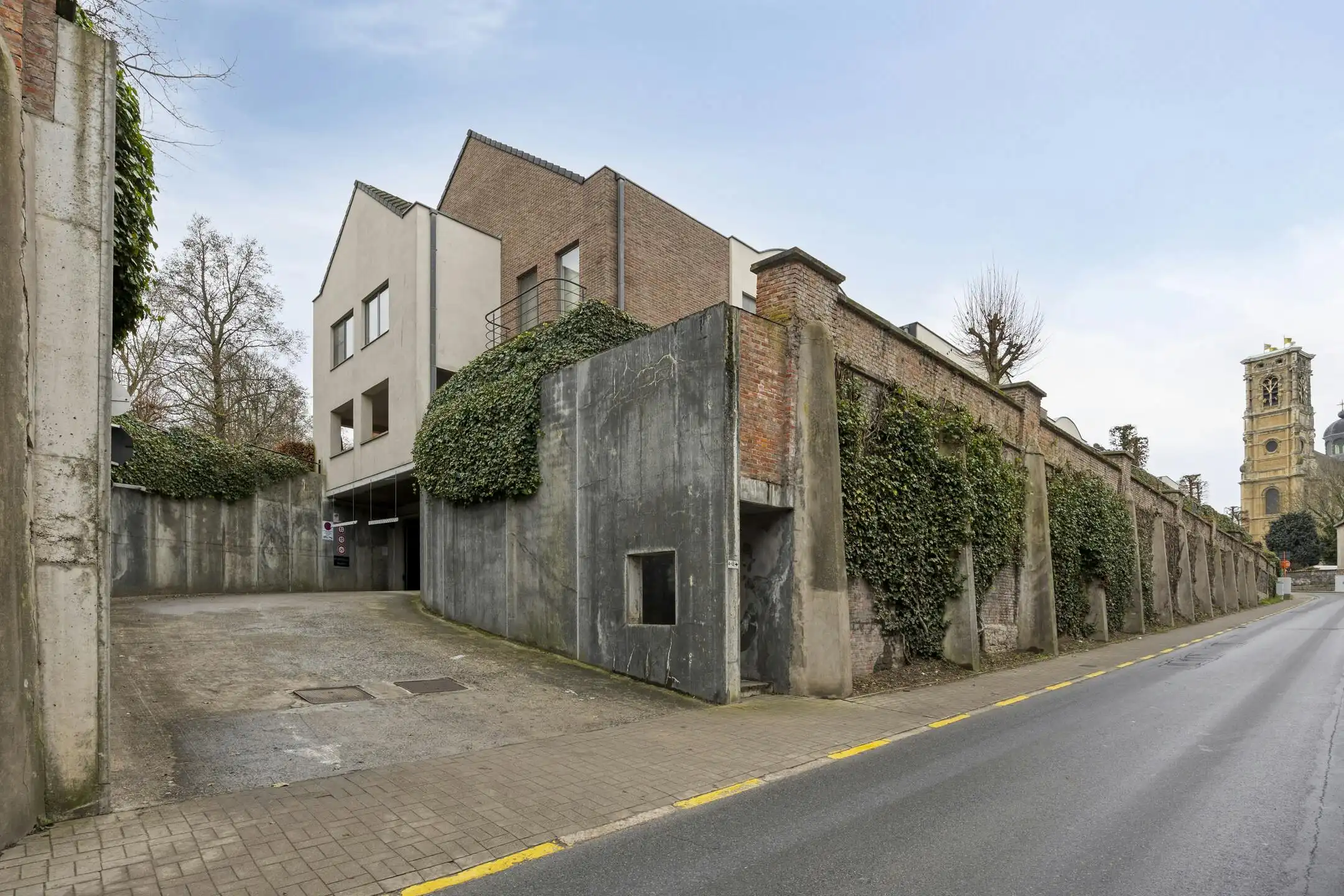 Prachtig appartement met 3 kamers in het hart van Grimbergen foto 27