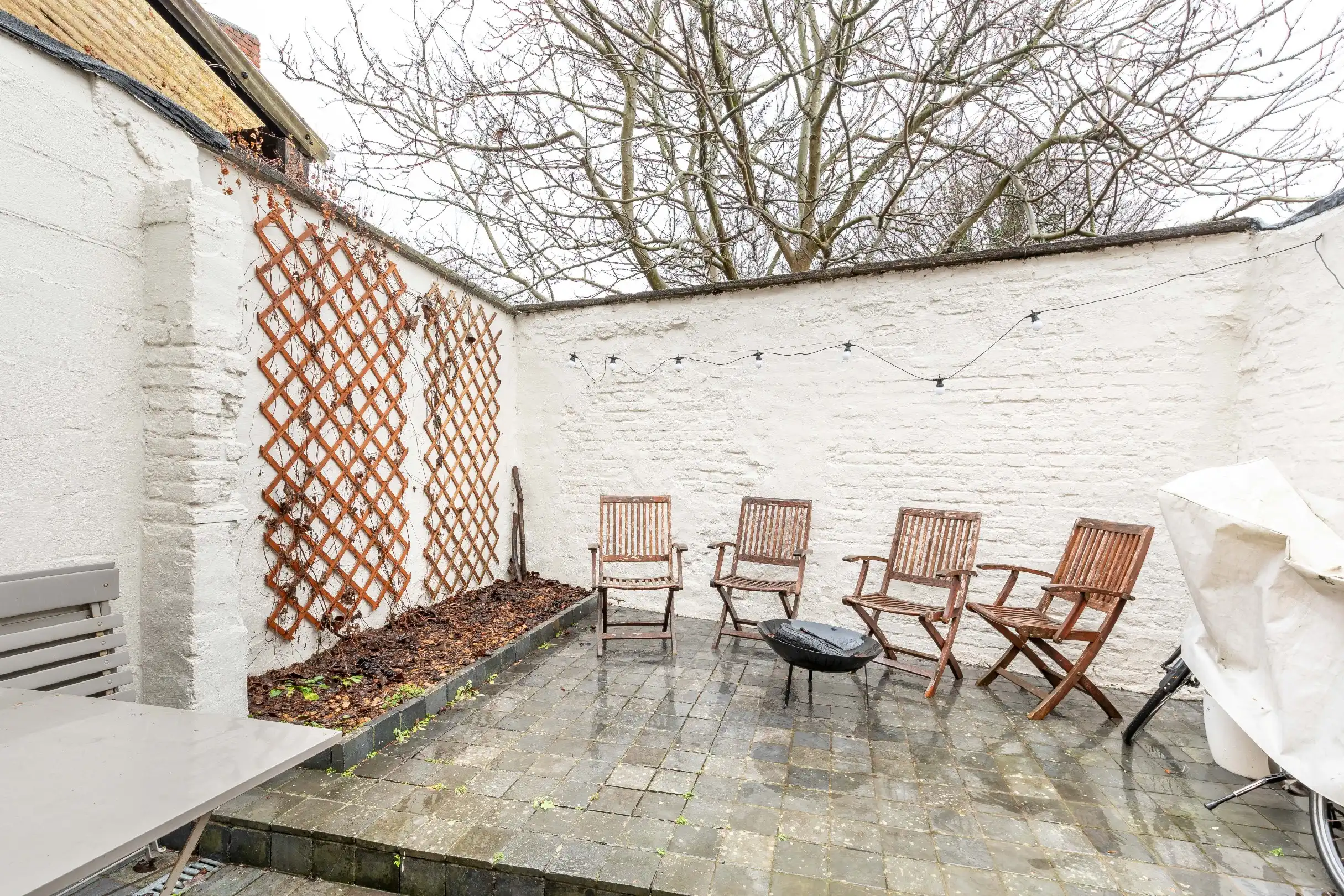 Heerlijke woning op toplocatie! foto 2