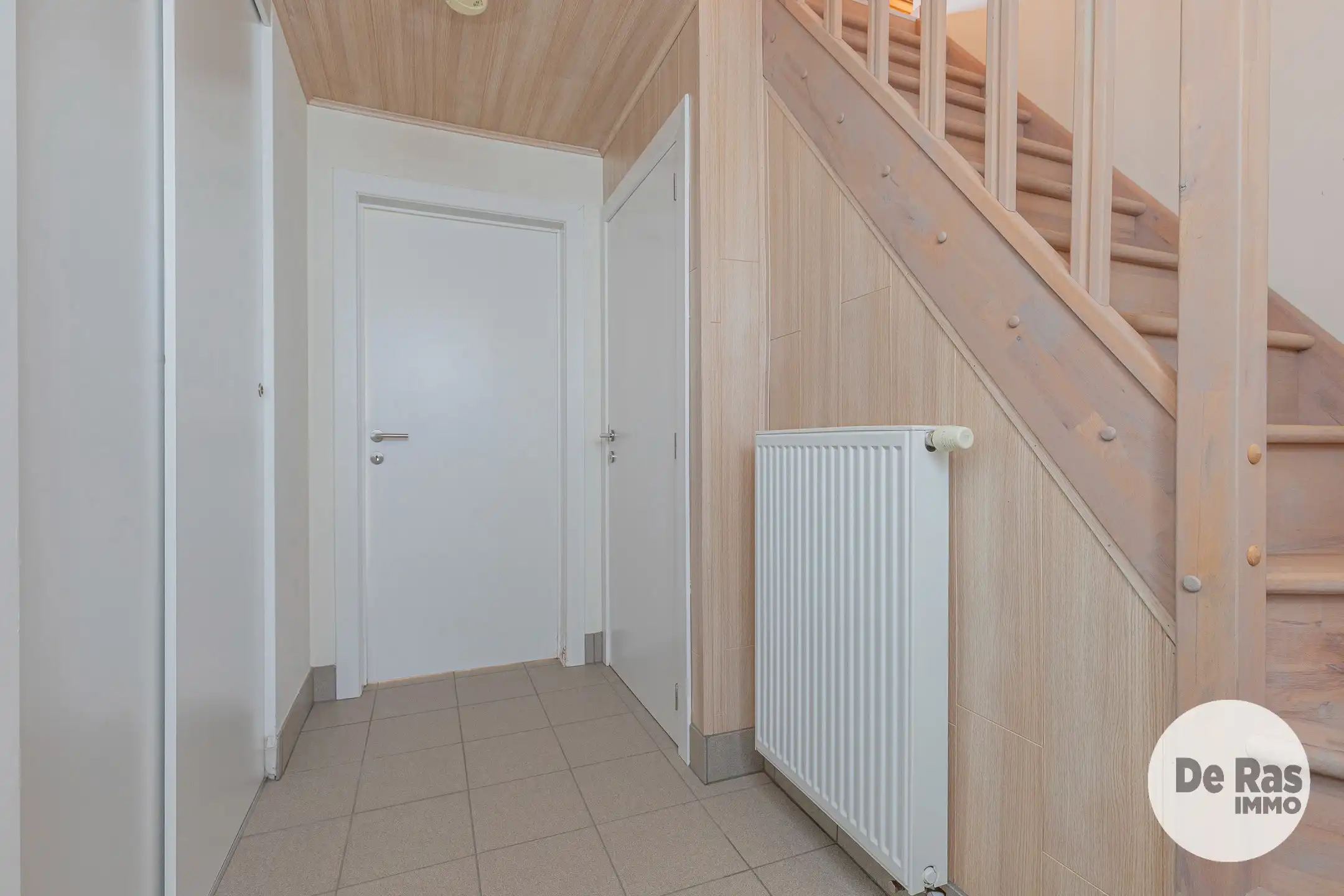 BERLARE - Rustig gelegen woning met tuin foto 7