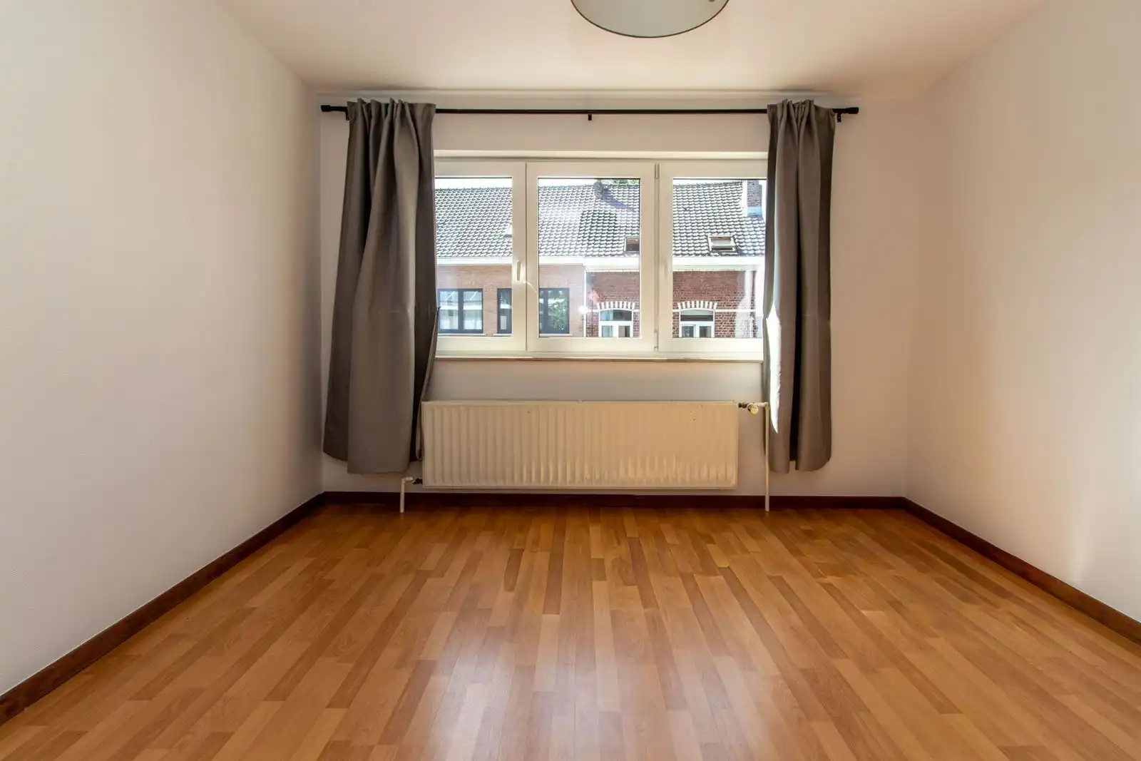 Gezellig 3 gevel woning  foto 10