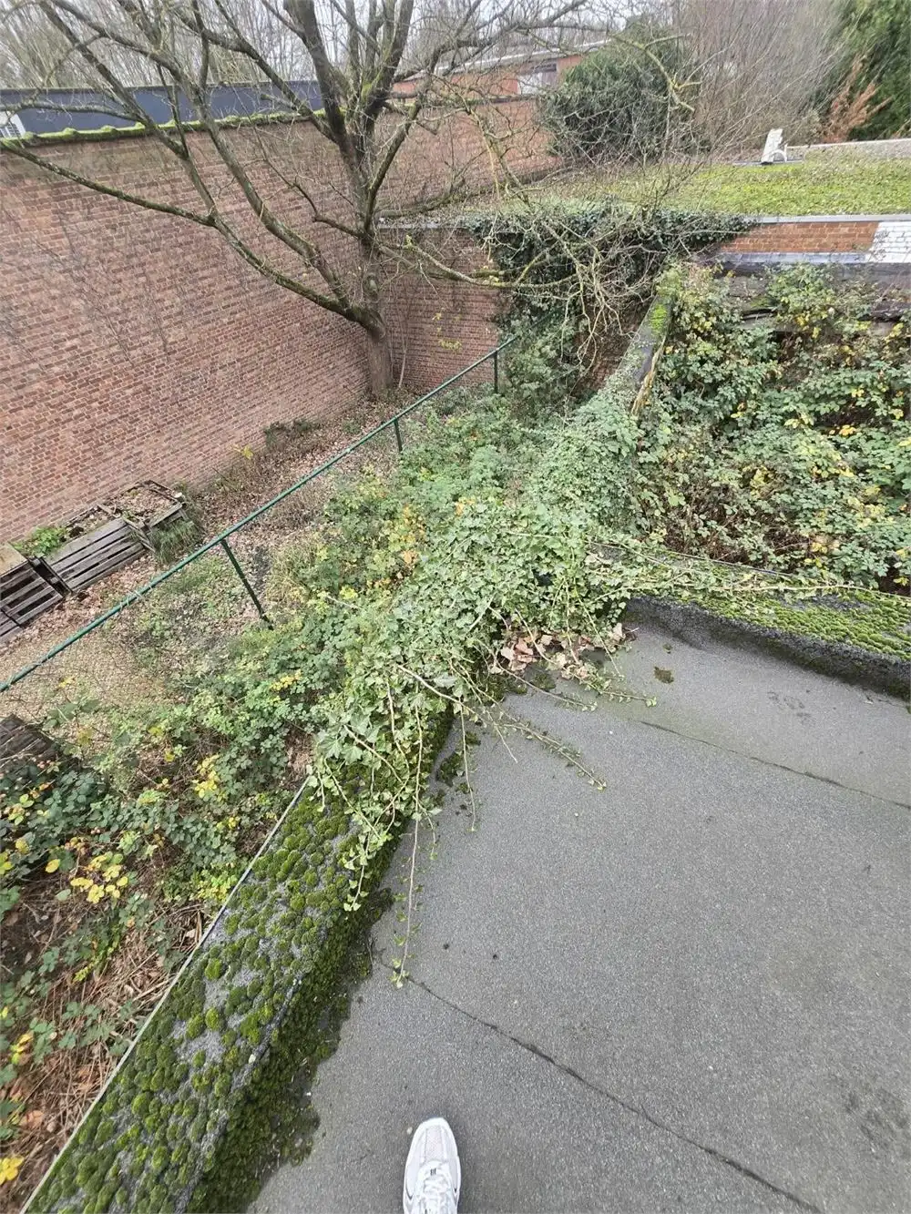 HANDELSGEBOUW STATIELEI!  43 foto 12