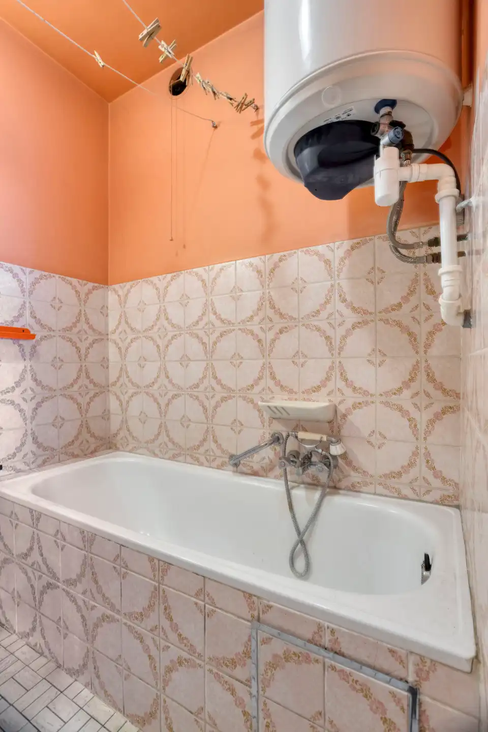 Te renoveren appartement met 3 slaapkamers foto 15