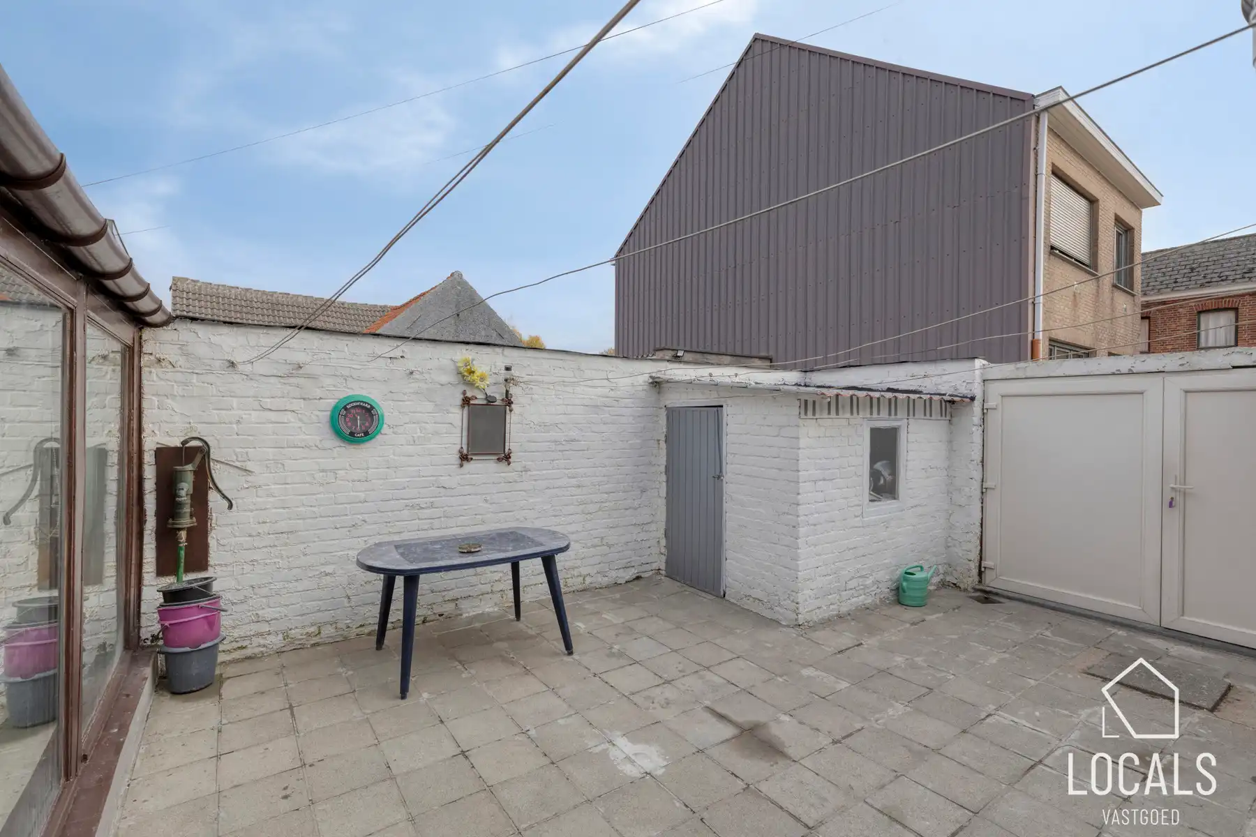 Leuk gelegen woning in Moorsel foto 17