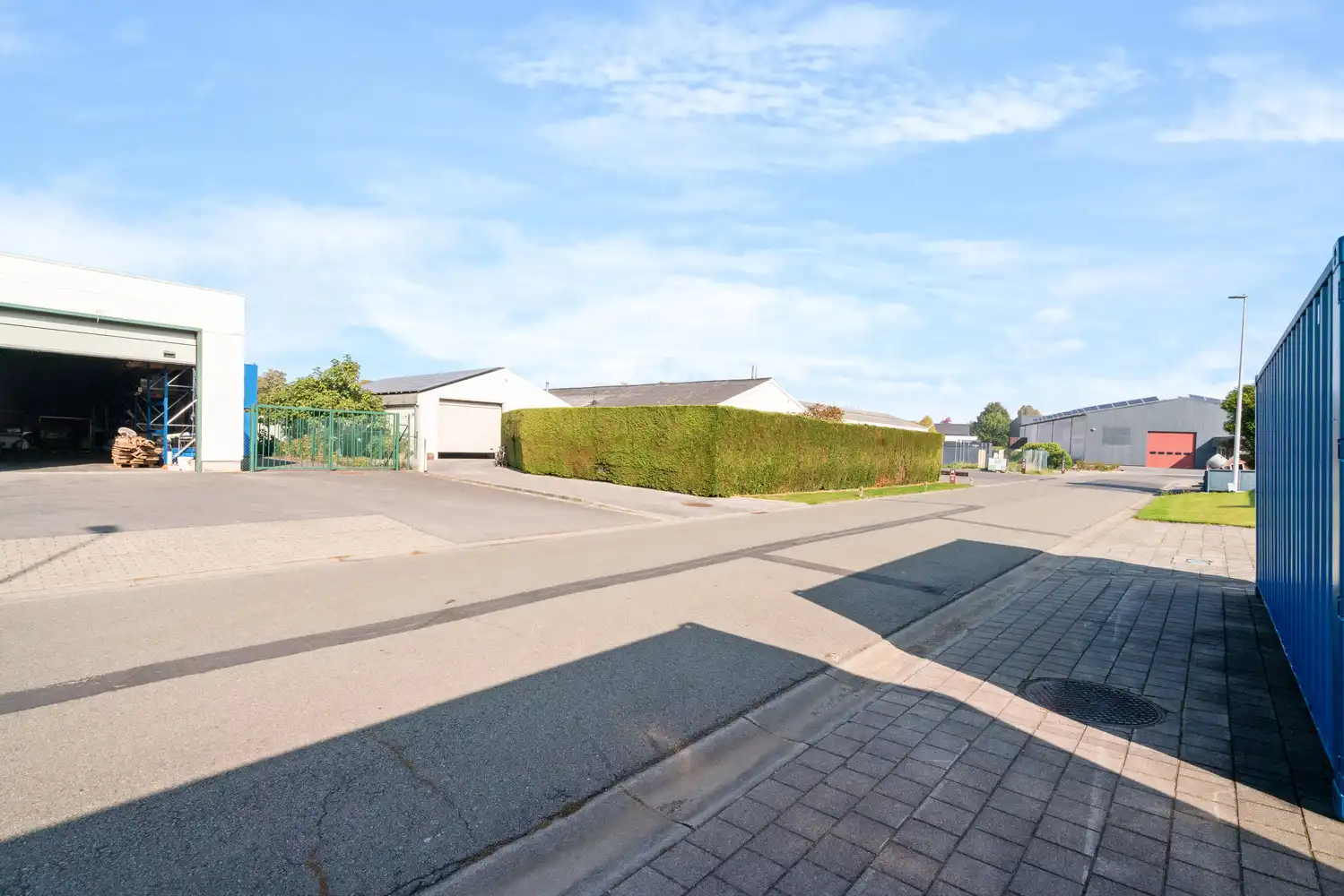 Alleenstaande woning met atelier te Meulebeke. foto 35