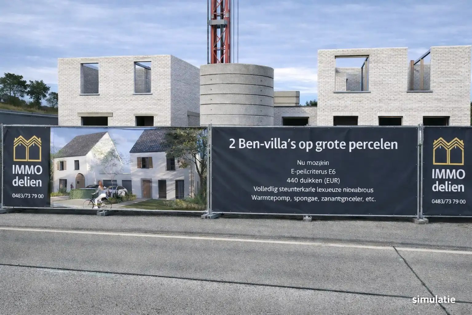 Te koop vanaf 425.000€ foto 5