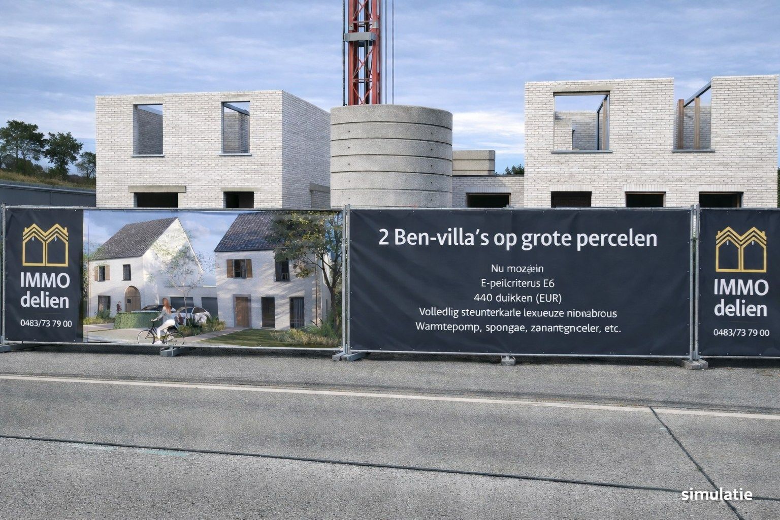 Te koop vanaf 425.000€ foto 5