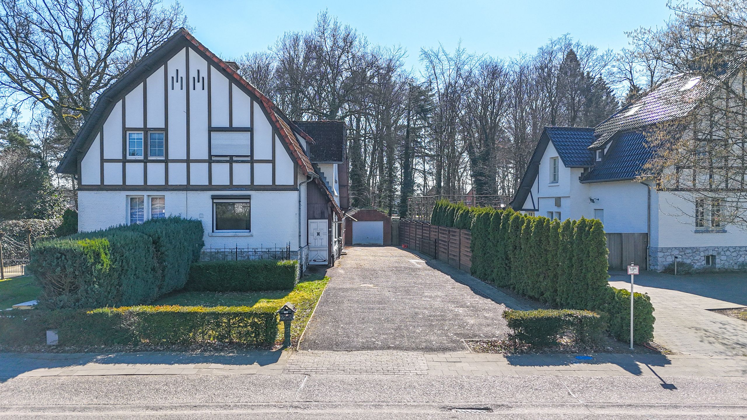 Te renoveren karakteristieke mijnwoning (HOB) op toplocatie! foto 27