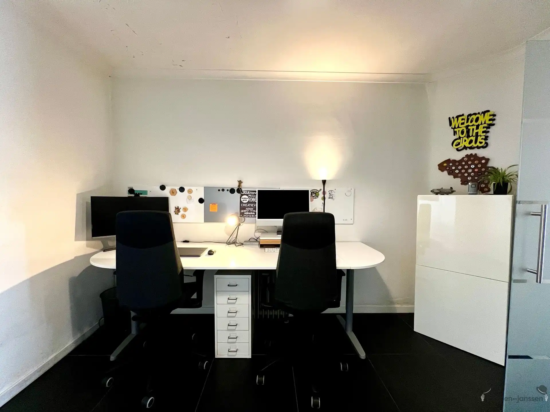 Instapklare gezinswoning met 3 slpkmrs & tuin foto 12