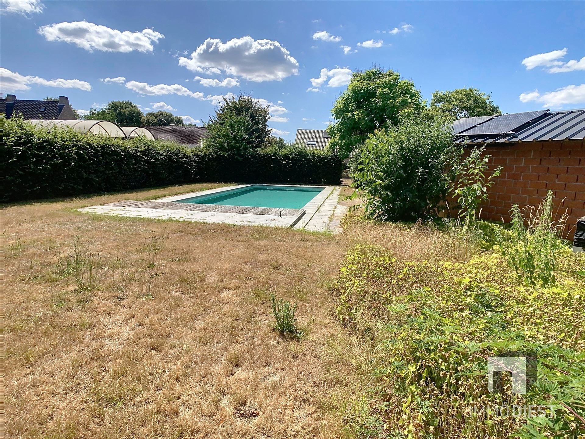 Villa met 5 slaapkamers veranda en zwembad foto 39