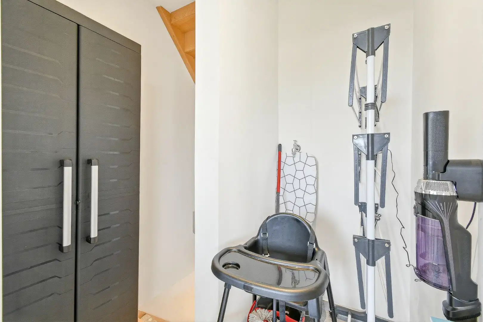 Uiterst energiezuinige instapklare rijwoning met 3 slaapkamers foto 21