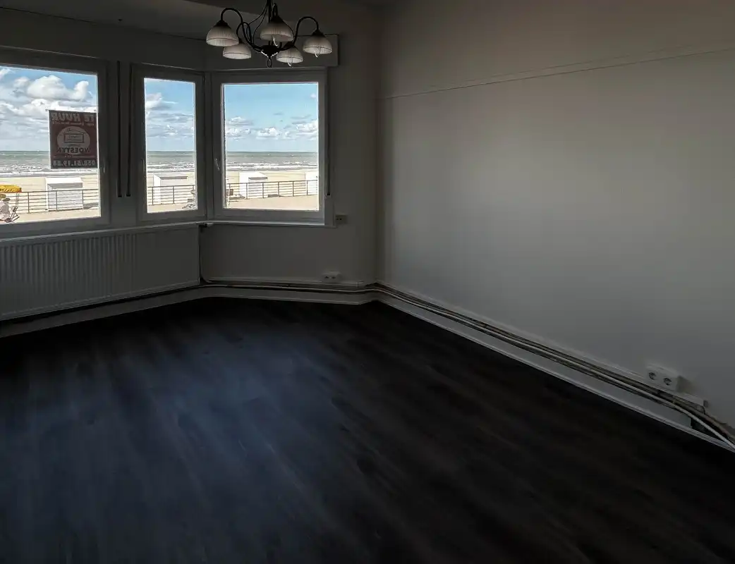 Appartement met twee slaapkamers met zeezicht foto 3
