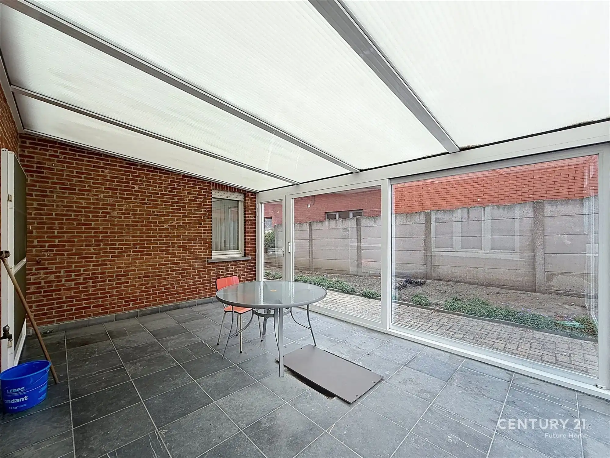 Goed onderhouden woning met veel potentieel foto 22