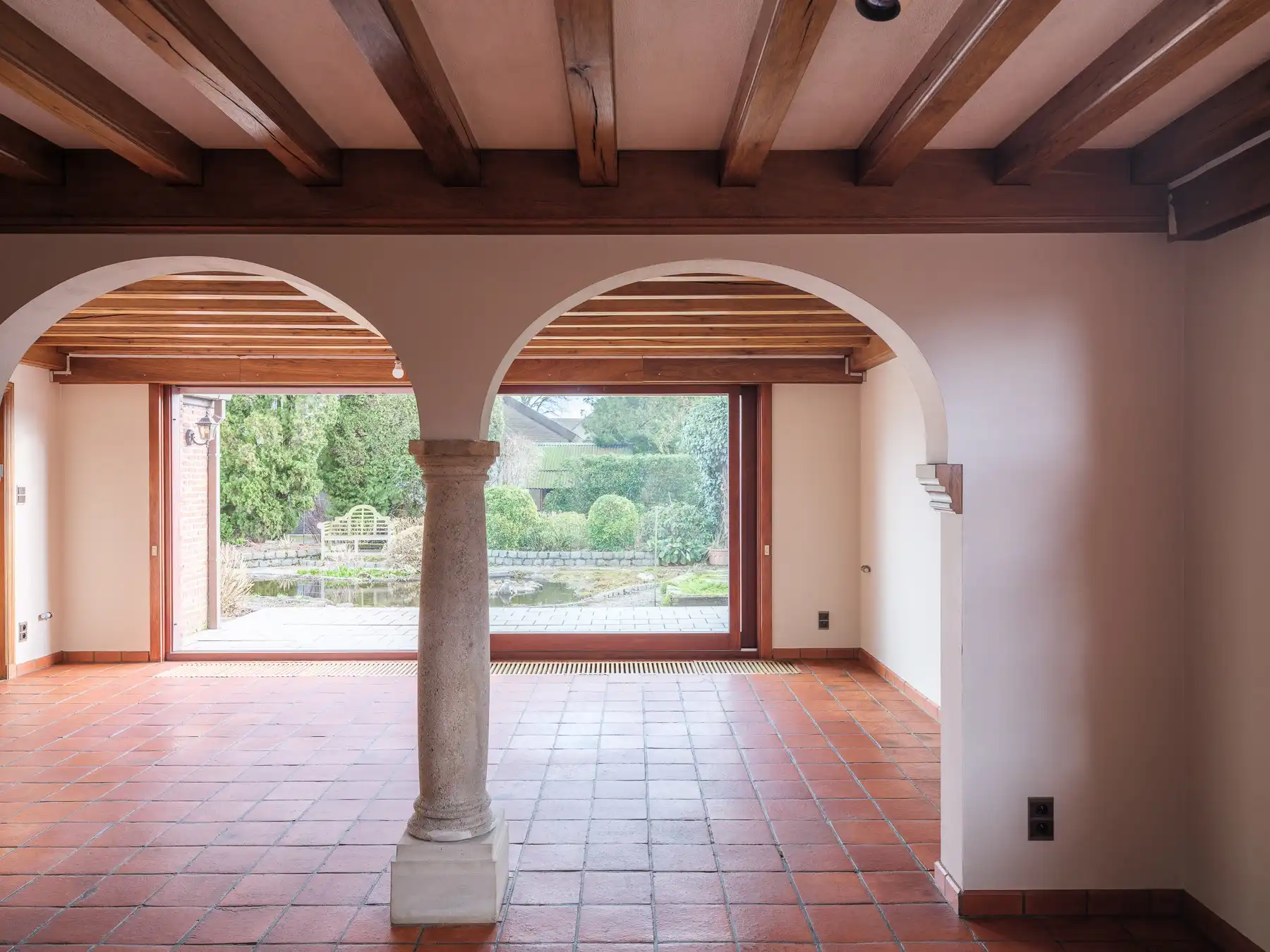 Een huis waar een gezin kan groeien, vandaag én morgen. foto 4