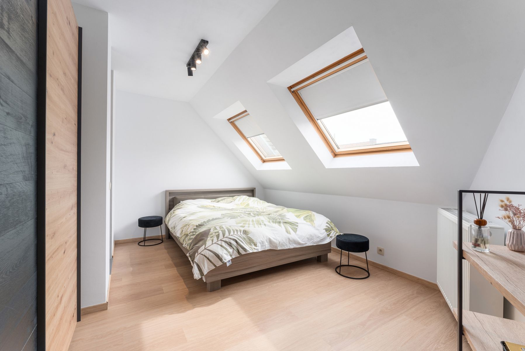 Instapklaar duplexappartement met staanplaats foto 12