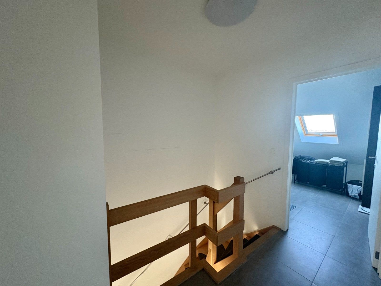 Duplexappartement in hartje Deinze foto 14