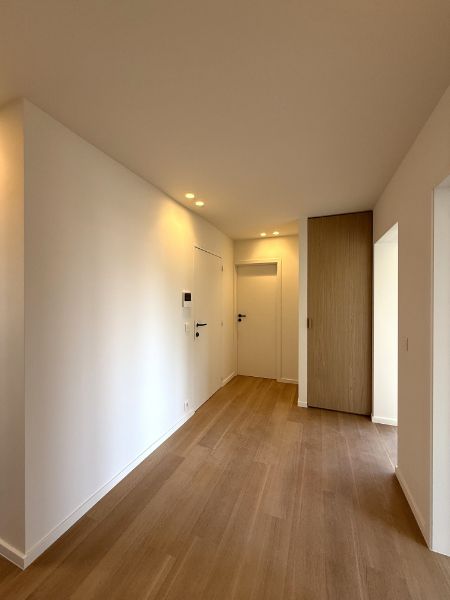 Prachtig luxe-appartement op toplocatie nabij de Rozebroeken – energiezuinig wonen in stijl foto 9