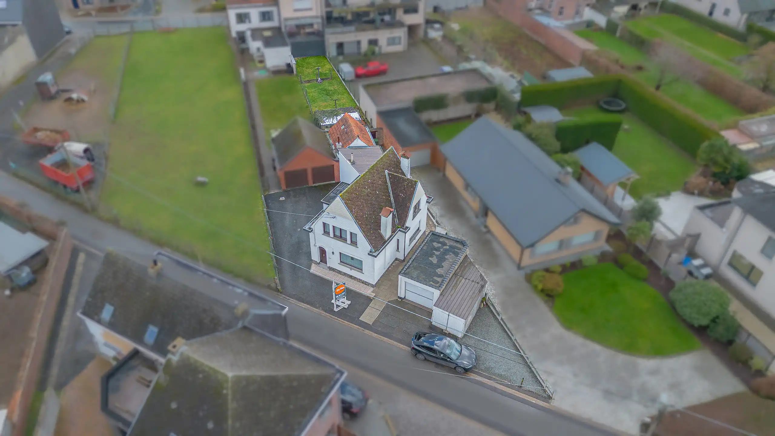 HAALTERT - Eengezinswoning op centrale locatie! foto 18