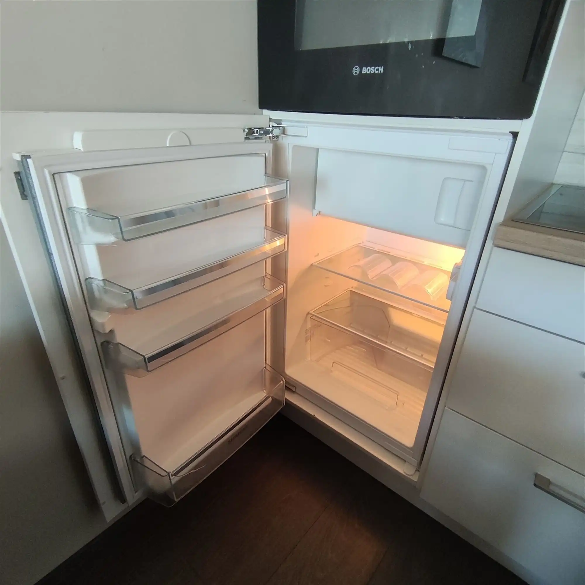 Interessant opbrengsteigendom in Zeebrugge foto 15