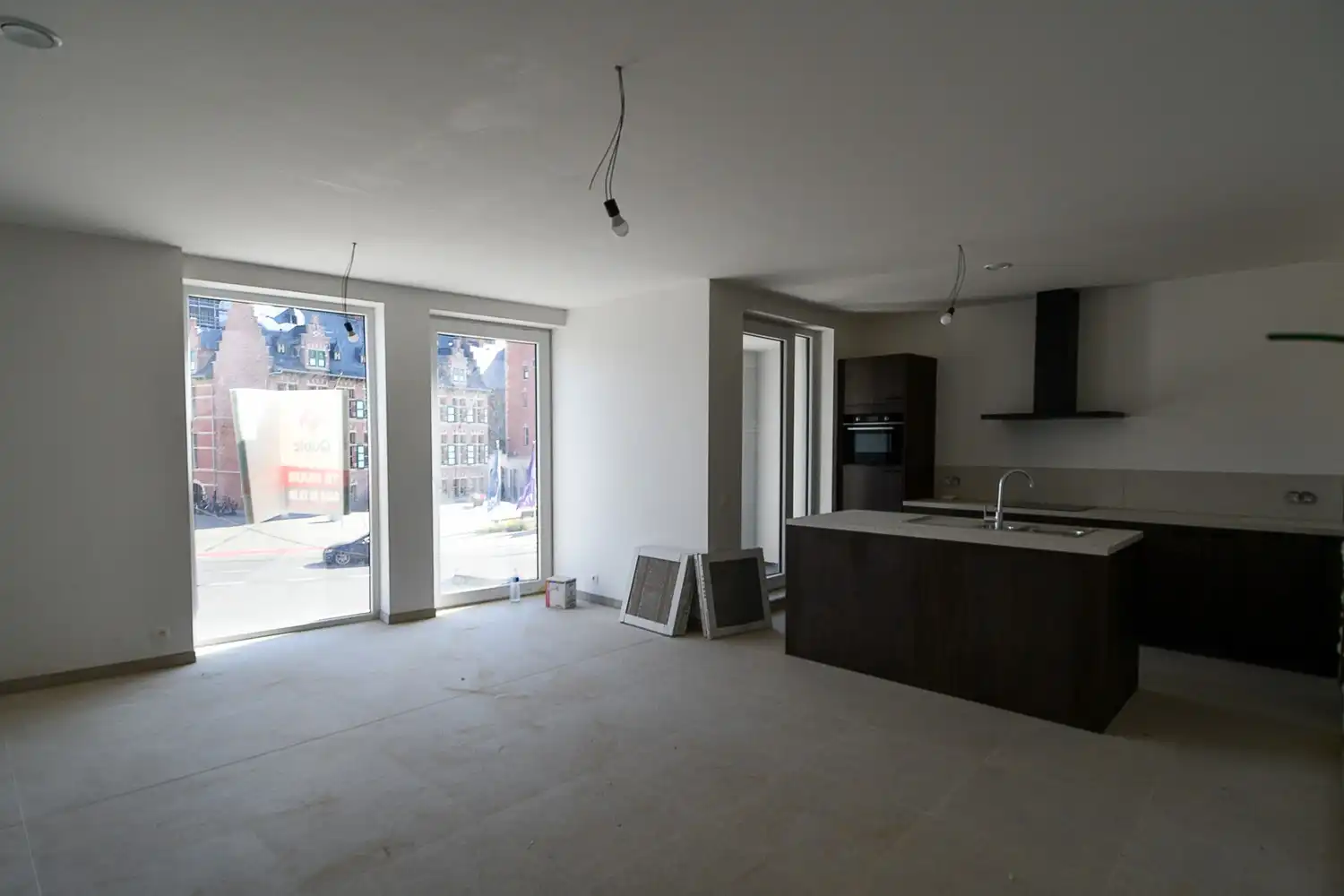 2-slaapkamerappartement op prachtige locatie foto {{pictureIndex}}