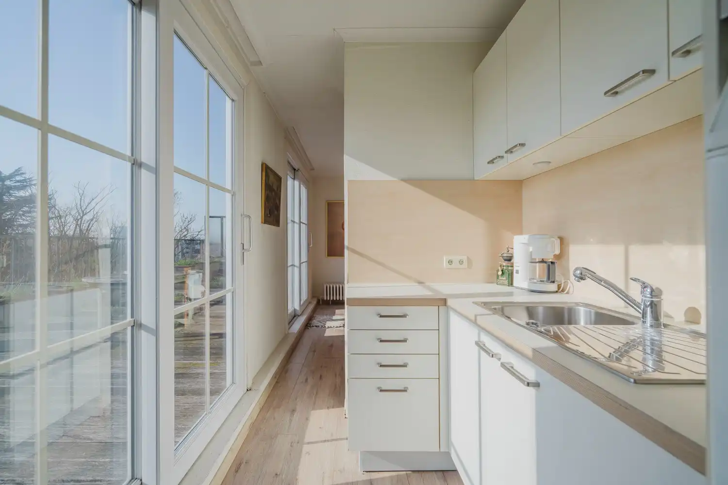 UNIEK PENTHOUSE OP TOPLOCATIE! foto 21