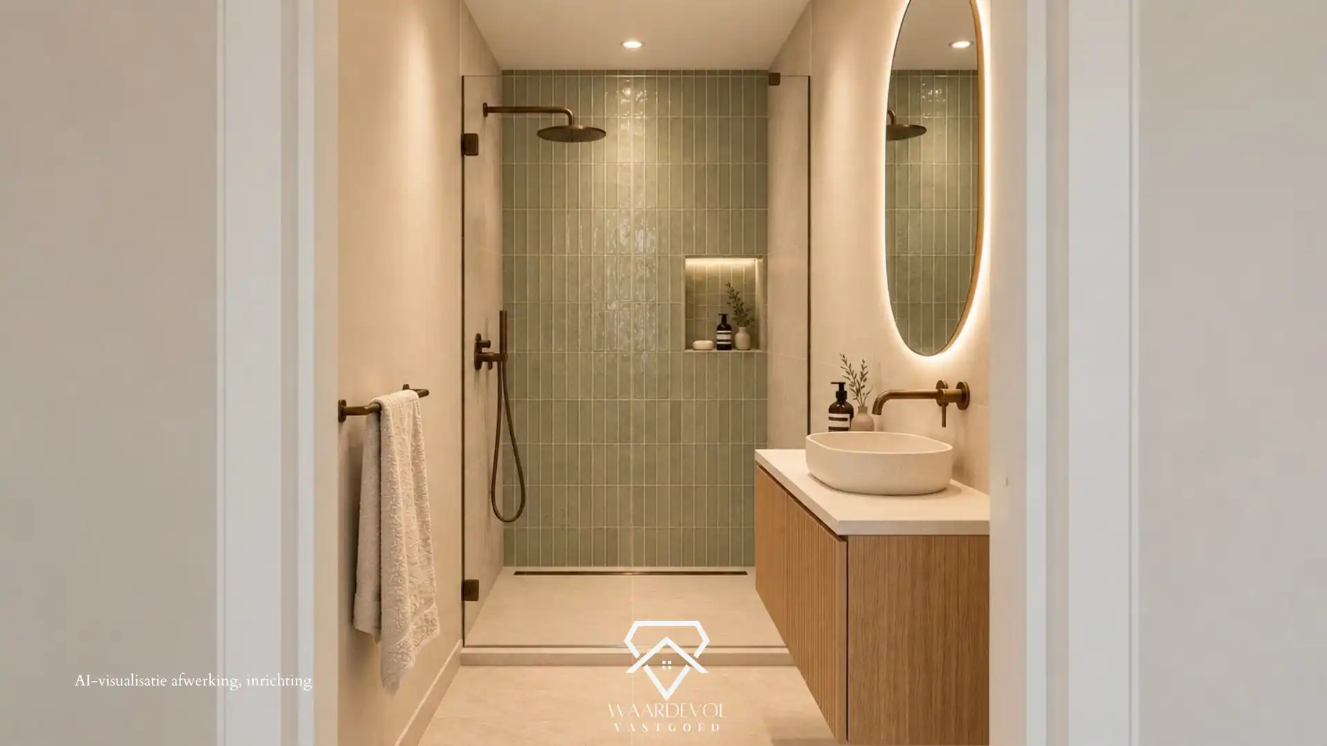 Macharius : exclusieve penthouse met 3 slaapkamers en 2 terrassen foto 5