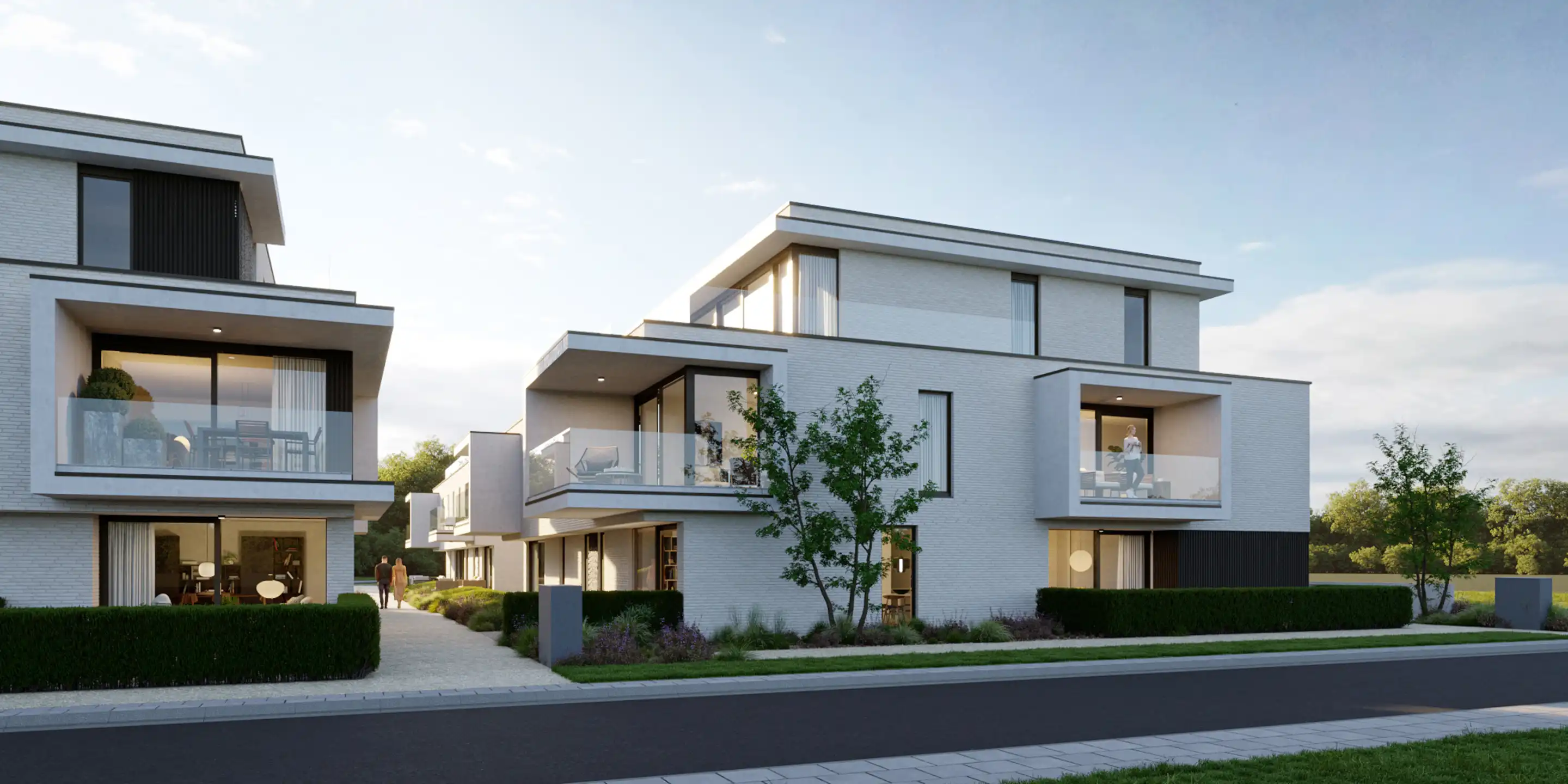 Appartement te huur foto 4