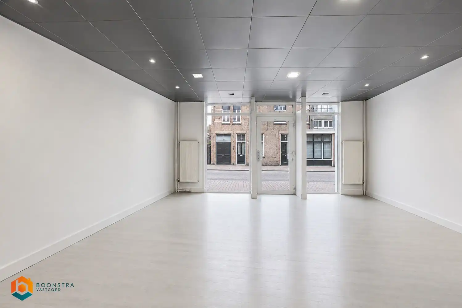 Commercieel te huur August Van Landeghemstraat 26 - 2830 Willebroek