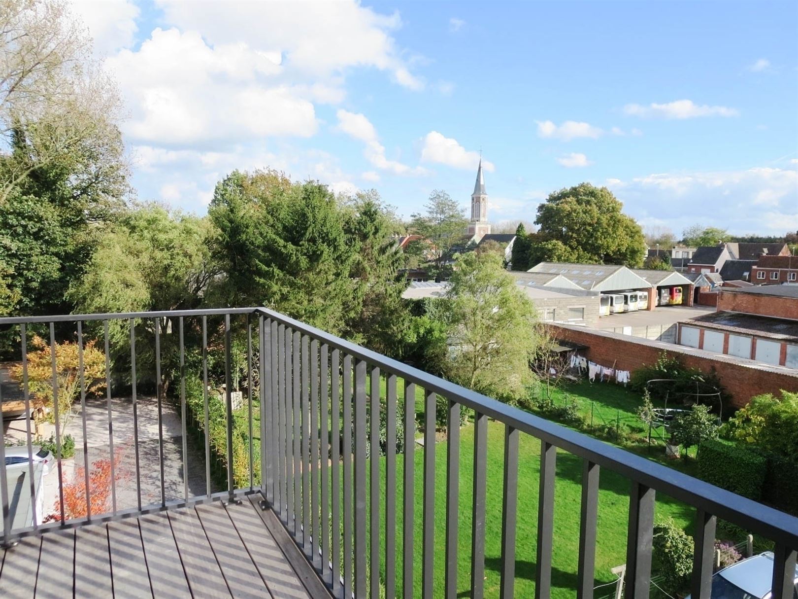 Instapklaar ruim en lichtrijk duplexappartement met 2 slaapkamers foto 17