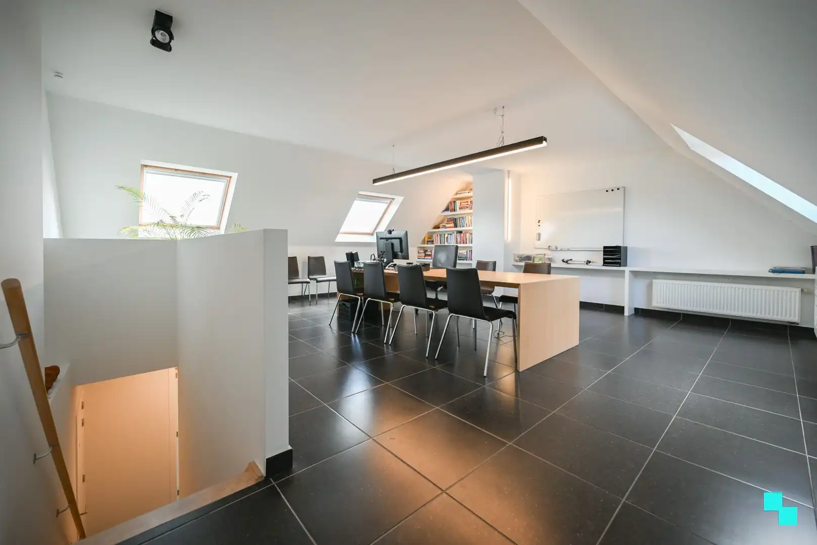 Duplex appartement nabij centrum Lendelede foto 24