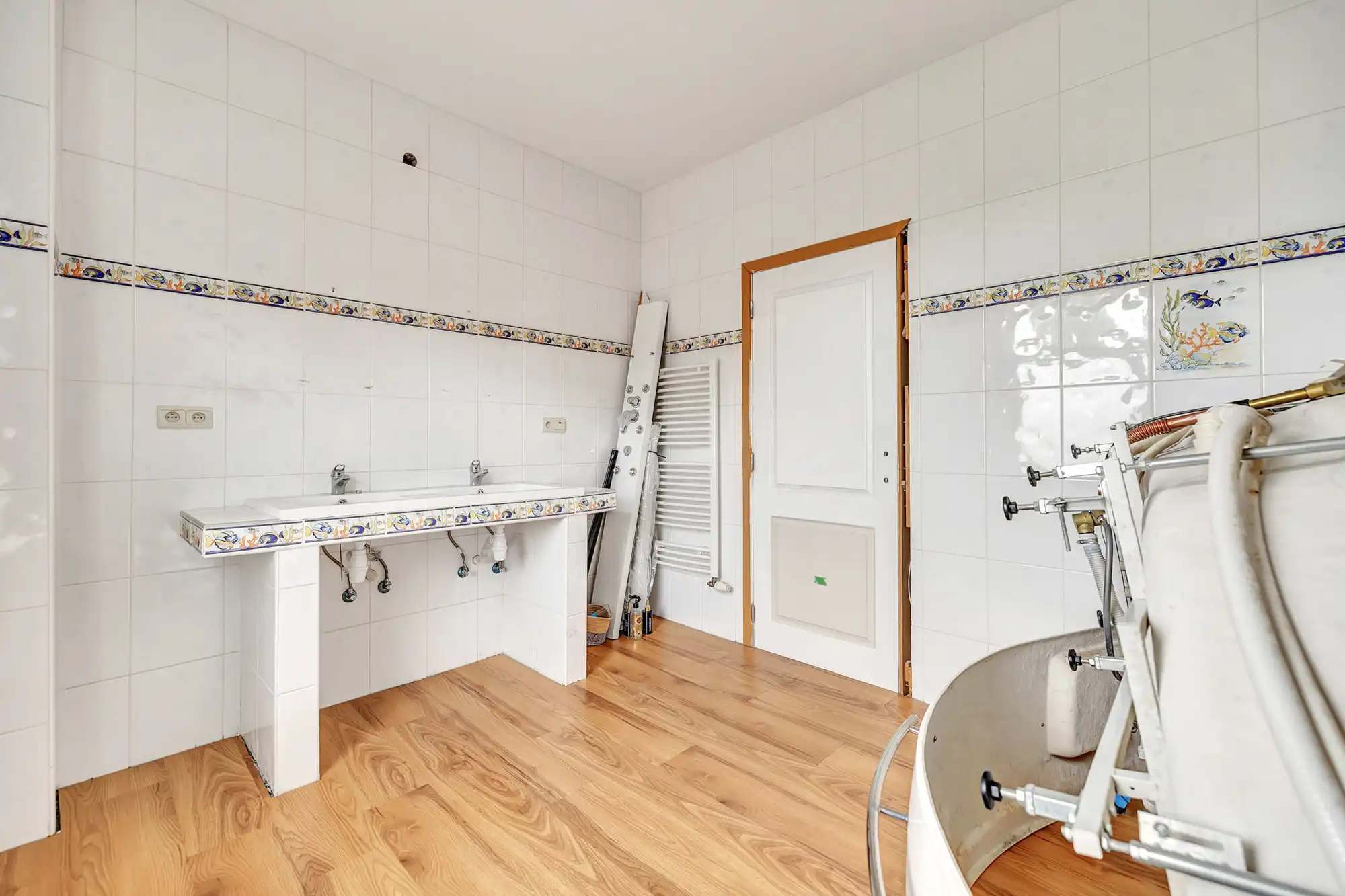 Rustieke woning op strategische ligging foto 12