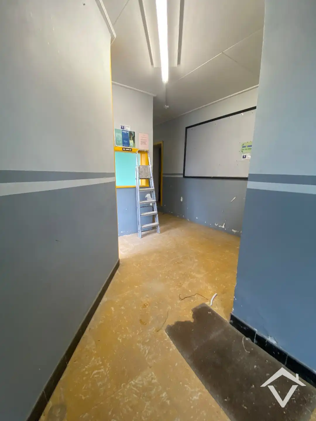 Opslagruimte te Werken foto 8