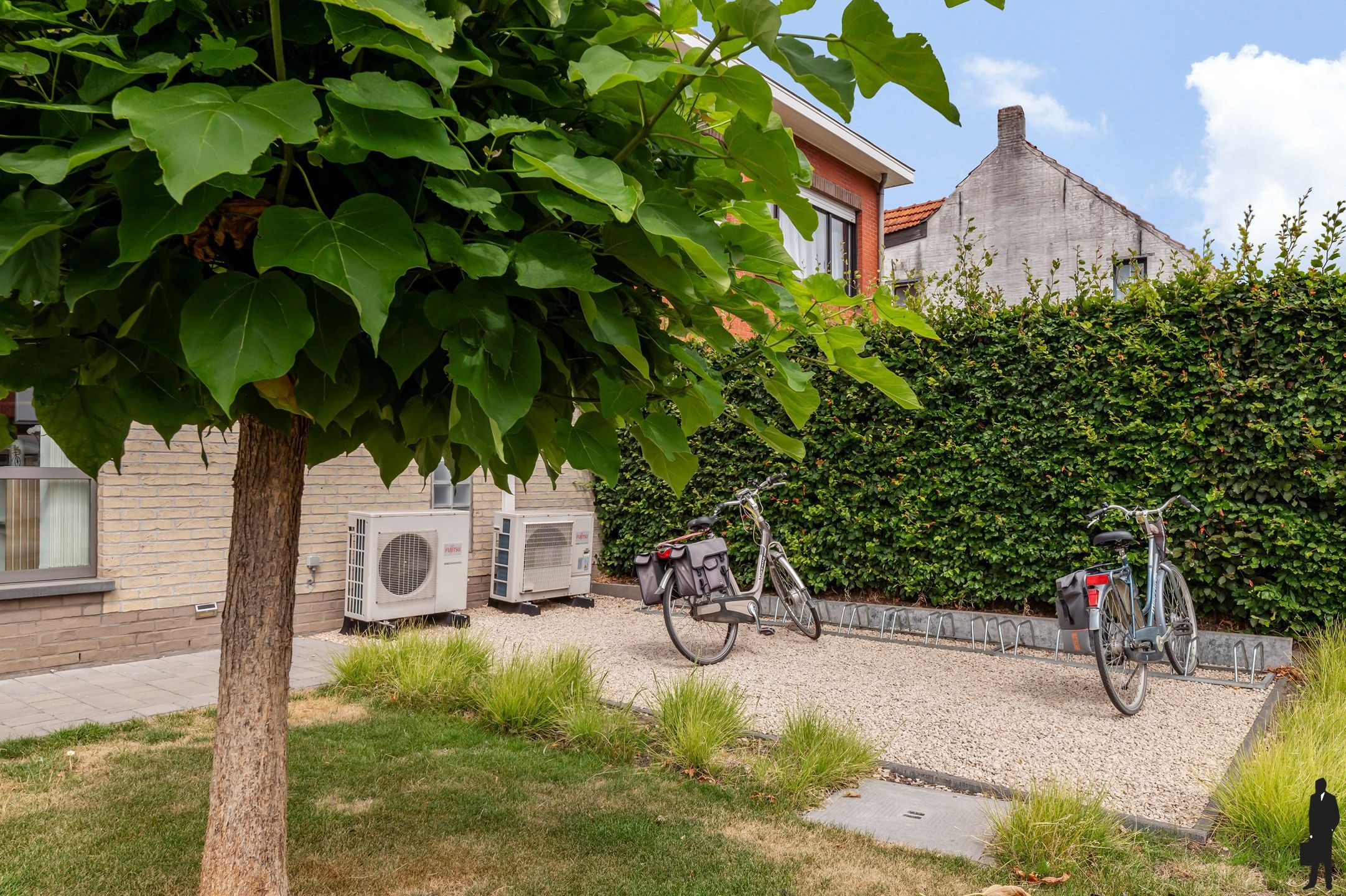 Zeer ruime (502 m²) handelswoonst op toplocatie in Oostmalle foto 26